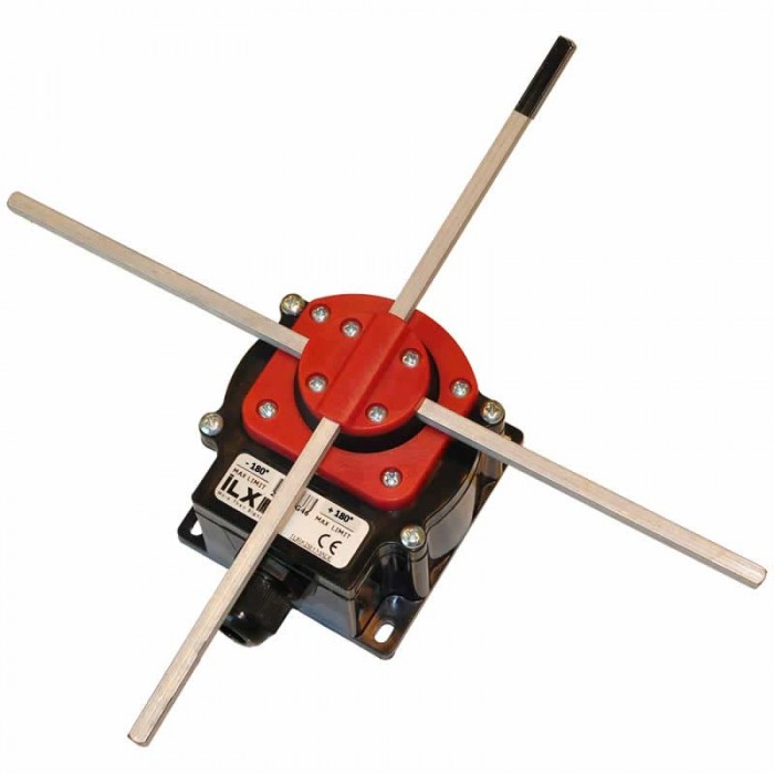 ÇATAL SWITCH