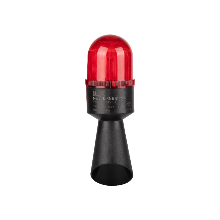 Ø70 12/80V 1K MULTİ+BUZZER+127dB