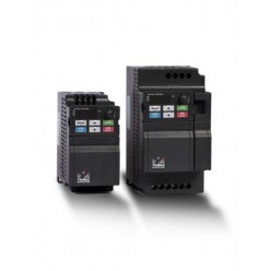  Yılmaz Redüktör YA2000 Serisi 11KW Trifaze Gelişmiş Seri AC İnvertör