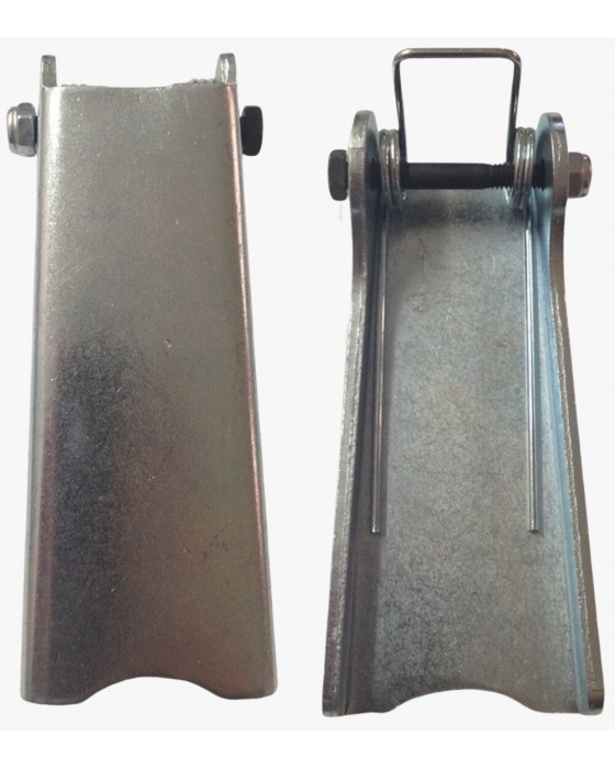 EMNİYET MANDALI 43MM